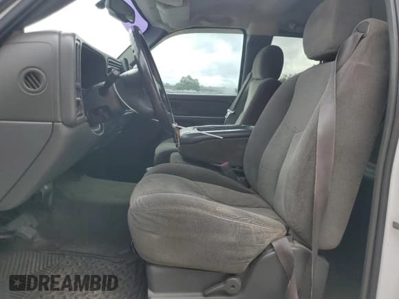 ✅ 2006 Chevrolet Silverado 1500 LT1 • VIN: 2GCEC19V761123065 • Лот: 72908784. Опубликован ранее на Copart с пробегом 162 885 миль. Бесплатный доступ к архиву аукционных продаж из США и подробный отчёт об истории автомобиля на DreamBid. Изображение 7.