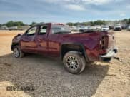 ✅ 2015 GMC Sierra 1500 SLE • VIN: 1GTV2UEC5FZ348245 • Лот: 70594005. Опубликован ранее на Copart с пробегом 181 389 миль. Бесплатный доступ к архиву аукционных продаж из США и подробный отчёт об истории автомобиля на DreamBid. Изображение 2.