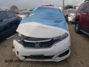 ✅ 2019 Honda Fit LX • VIN: 3HGGK5H4XKM722820 • Lot: 62964965. Listed on Copart with Not provided. Free auction sales archive from the USA and detailed vehicle history report at DreamBid. Image 5.