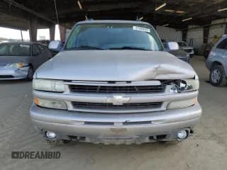 ✅ 2005 Chevrolet Suburban Z71 • VIN: 3GNFK16Z25G113295 • Лот: 47985685. Опубликован ранее на Copart с пробегом Не указан. Бесплатный доступ к архиву аукционных продаж из США и подробный отчёт об истории автомобиля на DreamBid. Изображение 5.