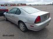 ✅ 1995 Honda Prelude • VIN: JHMBB2157SC003003 • Лот: 42417487. Опубликован ранее на IAAI с пробегом 232 588 миль. Бесплатный доступ к архиву аукционных продаж из США и подробный отчёт об истории автомобиля на DreamBid. Изображение 3.