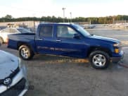 ✅ 2012 Chevrolet Colorado 1LT • VIN: 1GCDSCF90C8128327 • Lot: 43590640. Listed on IAAI with 178,600 mi. Free auction sales archive from the USA and detailed vehicle history report at DreamBid. Image 13.