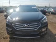 ✅ 2017 Hyundai Santa Fe Ultimate • VIN: 5NMZWDLA0HH042942 • Лот: 62794374. Опубликован ранее на Copart с пробегом 73 424 миль. Бесплатный доступ к архиву аукционных продаж из США и подробный отчёт об истории автомобиля на DreamBid. Изображение 5.