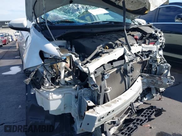 ✅ 2016 Scion iM • VIN: JTNKARJE9GJ509055 • Lot: 43259558. Listed on IAAI with 116,630 mi. Free auction sales archive from the USA and detailed vehicle history report at DreamBid. Image 12.