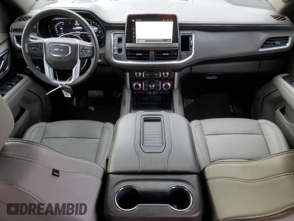 ✅ 2024 GMC Yukon SLT • VIN: 1GKS2BKD7RR231280 • Лот: 86799994. Опубликован ранее на Copart с пробегом 5 476 миль. Бесплатный доступ к архиву аукционных продаж из США и подробный отчёт об истории автомобиля на DreamBid. Изображение 8.