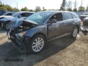 ✅ 2011 Toyota Venza • VIN: 4T3BA3BB2BU024689 • Lot: 80955045. Listed on Copart with 212,091 mi. Free auction sales archive from the USA and detailed vehicle history report at DreamBid. Image 1.