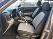 ✅ 2021 Hyundai Venue SEL • VIN: KMHRC8A37MU090196 • Lot: 82139785. Listed on Copart with 55,867 mi. Free auction sales archive from the USA and detailed vehicle history report at DreamBid. Image 7.