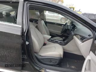 ✅ 2015 Hyundai Sonata Limited • VIN: 5NPE34AF7FH012603 • Лот: 43649885. Опубликован ранее на IAAI с пробегом 168 172 миль. Бесплатный доступ к архиву аукционных продаж из США и подробный отчёт об истории автомобиля на DreamBid. Изображение 5.