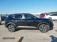 ✅ 2025 Nissan Kicks SV • VIN: 3N8AP6CAXSL372219 • Lot: 43230427. Listed on IAAI with 4,418 mi. Free auction sales archive from the USA and detailed vehicle history report at DreamBid. Image 13.