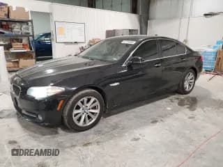 ✅ 2016 BMW 5 Series 528i xDrive • VIN: WBA5A7C5XGG149338 • Lot: 82724405. Wystawiony na Copart z przebiegiem 92 399 mil. Bezpłatny archiwum sprzedaży aukcyjnych z USA i szczegółowy raport historii pojazdu na DreamBid. Zdjęcie 1.