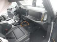 ✅ 2021 Ford Bronco • VIN: 1FMEE5DP7MLA78805 • Lot: 42363222. Listed on IAAI with 57,510 mi. Free auction sales archive from the USA and detailed vehicle history report at DreamBid. Image 5.