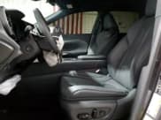 ✅ 2024 Lexus RX 350 • VIN: 2T2BAMCA6RC062910 • Лот: 47582395. Опубликован ранее на Copart с пробегом 3 159 миль. Бесплатный доступ к архиву аукционных продаж из США и подробный отчёт об истории автомобиля на DreamBid. Изображение 7.