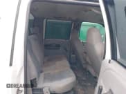 ✅ 2007 Ford F-250 XL • VIN: 1FTSW20P57EB51834 • Lot: 42058819. Listed on IAAI with 258,989 mi. Free auction sales archive from the USA and detailed vehicle history report at DreamBid. Image 8.