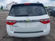 ✅ 2012 Honda Odyssey EX-L • VIN: 5FNRL5H60CB042274 • Lot: 42376811. Listed on IAAI with 169,350 mi. Free auction sales archive from the USA and detailed vehicle history report at DreamBid. Image 16.