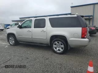 ✅ 2011 GMC Yukon XL SLT • VIN: 1GKS2KE32BR276233 • Lot: 90106805. Wystawiony na Copart z przebiegiem 247 736 mil. Bezpłatny archiwum sprzedaży aukcyjnych z USA i szczegółowy raport historii pojazdu na DreamBid. Zdjęcie 2.