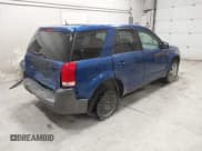 ✅ 2005 Saturn VUE • VIN: 5GZCZ33D85S868227 • Lot: 43512625. Listed on IAAI with 118,903 mi. Free auction sales archive from the USA and detailed vehicle history report at DreamBid. Image 4.