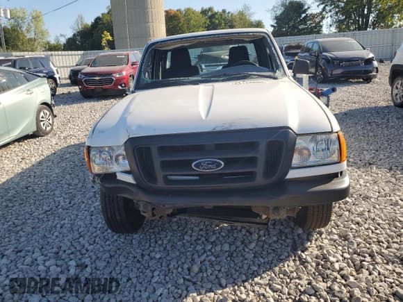 ✅ 2005 Ford Ranger XL • VIN: 1FTYR10D25PA16636 • Лот: 81144855. Опубликован ранее на Copart с пробегом 122 685 миль. Бесплатный доступ к архиву аукционных продаж из США и подробный отчёт об истории автомобиля на DreamBid. Изображение 5.