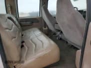 ✅ 1999 Ford F-250 XL • VIN: 1FTNW21F5XEB69589 • Lot: 51871235. Listed on Copart with 302,243 mi. Free auction sales archive from the USA and detailed vehicle history report at DreamBid. Image 10.