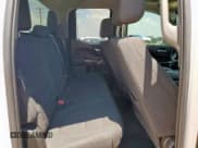 ✅ 2021 GMC Sierra 1500 SLE • VIN: 1GTR9BED8MZ443826 • Лот: 63496105. Опубликован ранее на Copart с пробегом 107 275 миль. Бесплатный доступ к архиву аукционных продаж из США и подробный отчёт об истории автомобиля на DreamBid. Изображение 10.