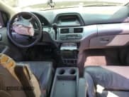 ✅ 2010 Honda Odyssey EX-L • VIN: 5FNRL3H77AB061818 • Lot: 80701655. Listed on Copart with Not provided. Free auction sales archive from the USA and detailed vehicle history report at DreamBid. Image 8.