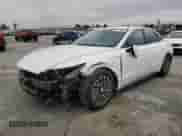 2022 Hyundai Sonata SEL z VIN KMHL34JJ9NA039086, wystawiony jako Copart lot #44275465 z przebiegiem 289 798 mil mil oraz Szkoda całkowita • Salvage title. Historia ofert i sprzedaży dostępna na DreamBid. Obrazek 1.