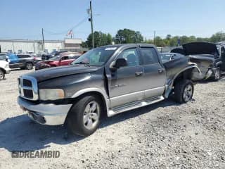 ✅ 2004 Dodge 1500 SLT • VIN: 1D7HA18D24J142143 • Лот: 68744024. Опубликован ранее на Copart с пробегом 181 427 миль. Бесплатный доступ к архиву аукционных продаж из США и подробный отчёт об истории автомобиля на DreamBid. Изображение 1.