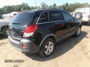 ✅ 2012 Chevrolet Captiva Sport LS • VIN: 3GNAL2EK9CS569046 • Lot: 43154720. Wystawiony na IAAI z przebiegiem 141 112 mil. Bezpłatny archiwum sprzedaży aukcyjnych z USA i szczegółowy raport historii pojazdu na DreamBid. Zdjęcie 4.