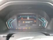 ✅ 2023 Honda Odyssey Touring • VIN: 5FNRL6H80PB057256 • Lot: 55897825. Listed on Copart with 27,615 mi. Free auction sales archive from the USA and detailed vehicle history report at DreamBid. Image 9.