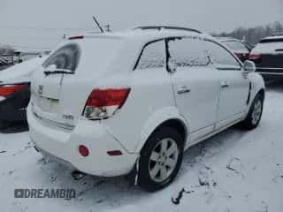 2008 Saturn VUE XR z VIN 3GSDL73718S535700, wystawiony jako Copart lot #87155814 z przebiegiem 103 477 mil mil oraz Czysty tytuł • Clean title. Historia ofert i sprzedaży dostępna na DreamBid. Obrazek 3.