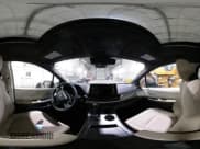 ✅ 2024 Toyota Sienna Limited • VIN: 5TDZSKFC9RS128374 • Lot: 43718434. Wystawiony na IAAI z przebiegiem 7 923 mil. Bezpłatny archiwum sprzedaży aukcyjnych z USA i szczegółowy raport historii pojazdu na DreamBid. Zdjęcie 19.