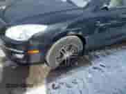 2010 Hyundai Elantra GLS with VIN KMHDC8AE7AU052667, listed as a IAAI auction lot 41586733 with 154,545 mi miles and . Bid and sale history available at DreamBid. Image 12.