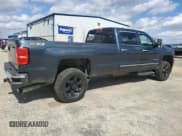 ✅ 2017 Chevrolet Silverado 1500 • VIN: 100000000016199W1 • Лот: 47011105. Опубликован ранее на Copart с пробегом 128 779 миль. Бесплатный доступ к архиву аукционных продаж из США и подробный отчёт об истории автомобиля на DreamBid. Изображение 3.