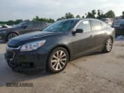 ✅ 2015 Chevrolet Malibu LTZ • VIN: 1G11F5SL2FF168163 • Lot: 66502555. Listed on Copart with 148,475 mi. Free auction sales archive from the USA and detailed vehicle history report at DreamBid. Image 1.