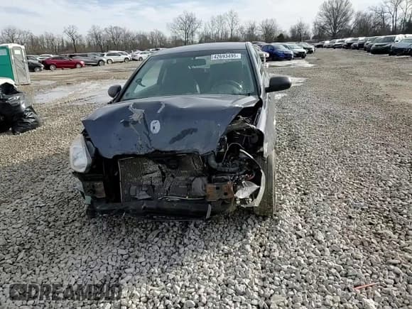 ✅ 2011 Hyundai Accent GS • VIN: KMHCM3AC3BU191853 • Лот: 42693495. Опубликован ранее на Copart с пробегом Не указан. Бесплатный доступ к архиву аукционных продаж из США и подробный отчёт об истории автомобиля на DreamBid. Изображение 10.