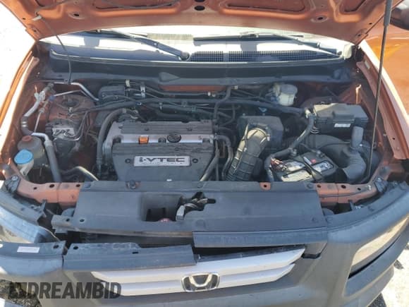 ✅ 2007 Honda Element LX • VIN: 5J6YH18387L012822 • Lot: 65089615. Listed on Copart with 204,569 mi. Free auction sales archive from the USA and detailed vehicle history report at DreamBid. Image 12.