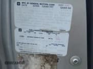 ✅ 1989 Cadillac Brougham • VIN: 1G6DW51Y0KR737900 • Lot: 61662345. Wystawiony na Copart z przebiegiem Nie podano. Bezpłatny archiwum sprzedaży aukcyjnych z USA i szczegółowy raport historii pojazdu na DreamBid. Zdjęcie 12.