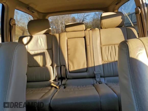 ✅ 1998 Toyota Land Cruiser • VIN: JT3HT05J4W0016341 • Lot: 96491115. Wystawiony na Copart z przebiegiem 353 235 mil. Bezpłatny archiwum sprzedaży aukcyjnych z USA i szczegółowy raport historii pojazdu na DreamBid. Zdjęcie 10.