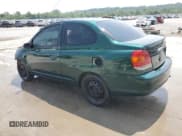 ✅ 2003 Toyota ECHO • VIN: JTDAT123X30280944 • Lot: 59499995. Listed on Copart with 293,243 mi. Free auction sales archive from the USA and detailed vehicle history report at DreamBid. Image 2.