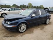 ✅ 2007 Jaguar X-Type • VIN: SAJWA51A37WJ18760 • Lot: 81388715. Wystawiony na Copart z przebiegiem 140 014 mil. Bezpłatny archiwum sprzedaży aukcyjnych z USA i szczegółowy raport historii pojazdu na DreamBid. Zdjęcie 1.