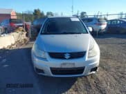 ✅ 2009 Suzuki SX4 AWD • VIN: JS2YB413896200346 • Lot: 43714498. Wystawiony na IAAI z przebiegiem 227 017 mil. Bezpłatny archiwum sprzedaży aukcyjnych z USA i szczegółowy raport historii pojazdu na DreamBid. Zdjęcie 12.