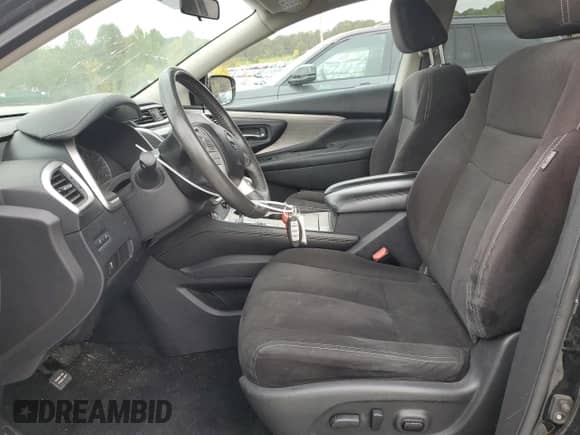 2017 Nissan Murano SL с VIN 5N1AZ2MG2HN108563, выставлен на аукционе Copart как лот 81748105 с пробегом 122 154 миль миль и Списание • Salvage title. История ставок и продаж доступна на DreamBid. Изображение 7.