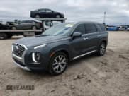 ✅ 2021 Hyundai Palisade Limited • VIN: KM8R54HE2MU217995 • Лот: 41369115. Опубликован ранее на Copart с пробегом 73 447 миль. Бесплатный доступ к архиву аукционных продаж из США и подробный отчёт об истории автомобиля на DreamBid. Изображение 1.
