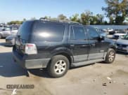 ✅ 2007 Ford Expedition XLT • VIN: 1FMFU155X7LA35299 • Lot: 81145095. Listed on Copart with 213,917 mi. Free auction sales archive from the USA and detailed vehicle history report at DreamBid. Image 3.