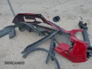 ✅ 2017 Nissan Rogue SL • VIN: JN8AT2MT9HW405119 • Lot: 42945290. Listed on IAAI with 105,891 mi. Free auction sales archive from the USA and detailed vehicle history report at DreamBid. Image 12.