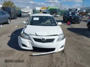 ✅ 2010 Toyota Corolla LE • VIN: JTDBU4EE9AJ063926 • Лот: 43521065. Опубликован ранее на IAAI с пробегом Не указан. Бесплатный доступ к архиву аукционных продаж из США и подробный отчёт об истории автомобиля на DreamBid. Изображение 6.