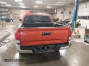 ✅ 2016 Toyota Tacoma SR • VIN: 5TFCZ5AN2GX007351 • Lot: 42365407. Listed on IAAI with 85,722 mi. Free auction sales archive from the USA and detailed vehicle history report at DreamBid. Image 22.