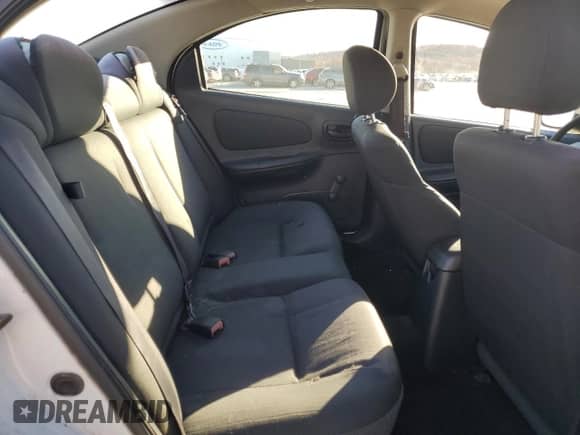 2005 Dodge Neon SXT z VIN 1B3ES56CX5D181026, wystawiony jako Copart lot #83031744 z przebiegiem 215 605 mil mil oraz Szkoda całkowita • Salvage title. Historia ofert i sprzedaży dostępna na DreamBid. Obrazek 10.