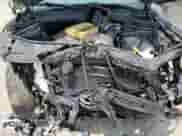 2022 Dodge Durango R/T with VIN 1C4SDHCT3NC229716, listed as a Copart auction lot 58078035 with Not provided miles and Salvage title. Bid and sale history available at DreamBid. Image 12.