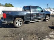 ✅ 2014 Chevrolet Silverado 1500 LTZ • VIN: 1GCVKSEC5EZ348068 • Lot: 87238535. Listed on Copart with 246,772 mi. Free auction sales archive from the USA and detailed vehicle history report at DreamBid. Image 3.