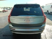 ✅ 2018 Volvo XC90 Momentum • VIN: YV4A22PK5J1321770 • Lot: 87240565. Listed on Copart with 180,632 mi. Free auction sales archive from the USA and detailed vehicle history report at DreamBid. Image 6.